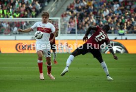 Hannover 96 - VfB Stuttgart