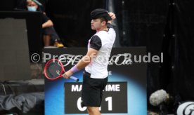 09.06.21 Tennis MercedesCup 2021