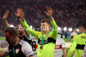 23.05.26 DFB-Pokal Finale 2026 FC Bayern M&uuml;nchen - VfB Stuttgart