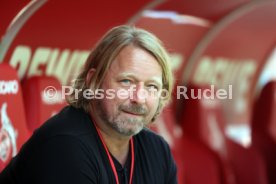28.08.22 1. FC K&ouml;ln - VfB Stuttgart