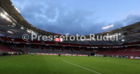 05.12.21 VfB Stuttgart - Hertha BSC Berlin