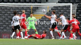 15.08.26 Fulham FC - VfB Stuttgart
