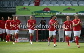 21.08.21 SC Freiburg - Borussia Dortmund