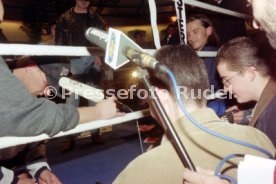 09.12.95 Boxen Schulz - Botha
