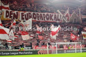 25.09.25 VfB Stuttgart - Celta de Vigo