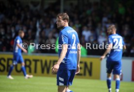 08.08.21 FC 08 Villingen - FC Schalke 04