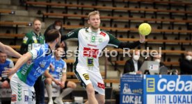 25.03.21 Frisch Auf G&ouml;ppingen - TSV GWD Minden