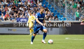 02.08.25 Karlsruher SC - SC Preu&szlig;en M&uuml;nster
