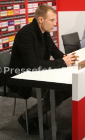 VfB Stuttgart Holger Badstuber