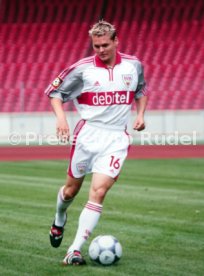 18.07.00 VfB Stuttgart Fototermin 2000/2001