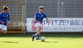 05.11.22 U19 TSG 1899 Hoffenheim - U19 Karlsruher SC