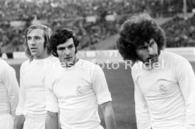 17.11.74 VfB Stuttgart - Real Madrid