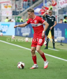 12.09.26 TSG 1899 Hoffenheim - VfB Stuttgart