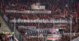 23.02.25 TSG 1899 Hoffenheim - VfB Stuttgart