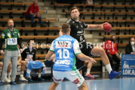 29.11.20 Frisch Auf G&ouml;ppingen - THW Kiel