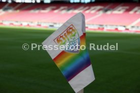 05.02.22 VfB Stuttgart - Eintracht Frankfurt