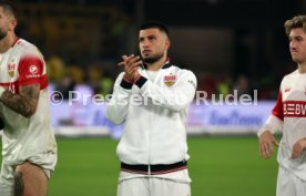 19.09.26 VfB Stuttgart - Borussia Dortmund