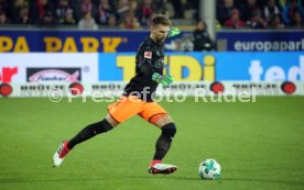 SC Freiburg - VfB Stuttgart