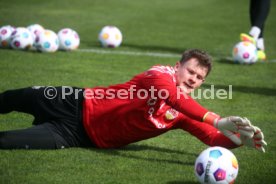 26.03.24 VfB Stuttgart Training