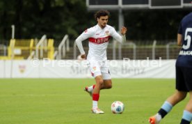 26.07.25 VfB Stuttgart - Celta de Vigo