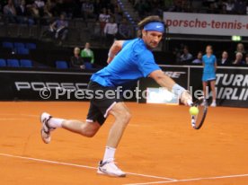 Porsche Tennis Grand Prix 2014