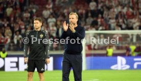 09.09.26 VfB Stuttgart - Viking Stavanger