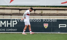 09.10.25 VfB Stuttgart - SV Elversberg