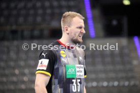 02.05.21 Deutschland - Estland