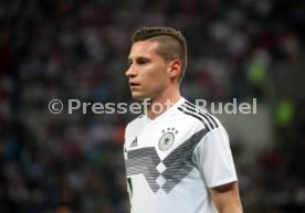 DFB Deutschland - Peru
