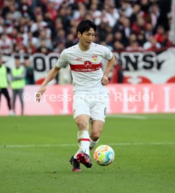 18.02.23 VfB Stuttgart - 1. FC K&ouml;ln