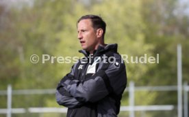 07.05.21 Stuttgarter Kickers - U19 VfB Stuttgart