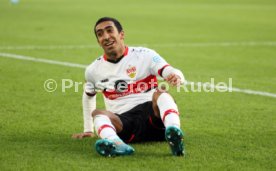19.02.22 VfB Stuttgart - VfL Bochum