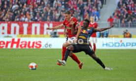 16.10.21 SC Freiburg - RB Leipzig