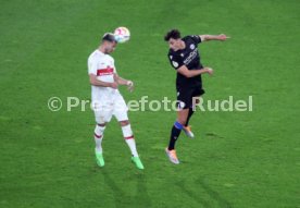 19.10.22 VfB Stuttgart - DSC Arminia Bielefeld