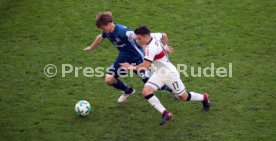 VfB Stuttgart - Hamburger SV