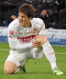 VfB Stuttgart