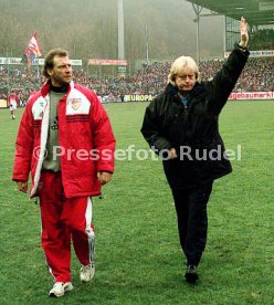 28.11.98 SC Freiburg - VfB Stuttgart
