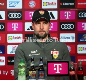 17.12.23 FC Bayern M&uuml;nchen - VfB Stuttgart
