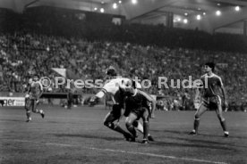 16.10.85 Deutschland - Portugal