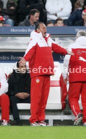 VfB Stuttgart