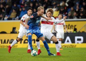 TSG 1899 Hoffenheim - VfB Stuttgart