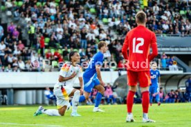 09.09.25 U20 Deutschland - U20 Italien