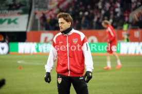 12.01.25 FC Augsburg - VfB Stuttgart
