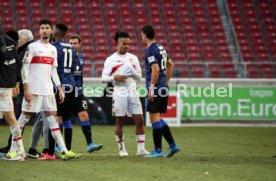 13.02.21 VfB Stuttgart - Hertha BSC Berlin