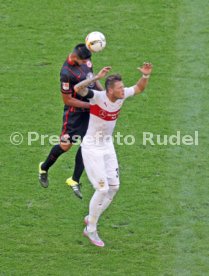 VfB Stuttgart - Eintracht Frankfurt