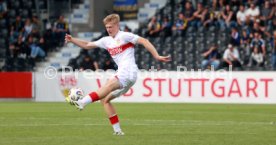 13.09.25 VfB Stuttgart II - 1. FC Saarbr&uuml;cken