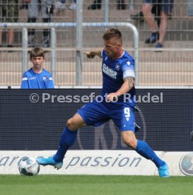 Karlsruher SC - SG Dynamo Dresden