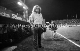 17.03.82 Xamax Neuchatel - Hamburger SV