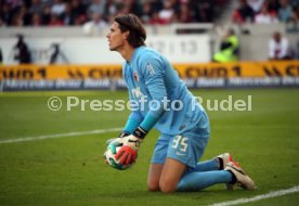 VfB Stuttgart - FC Augsburg