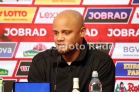 25.01.25 SC Freiburg - FC Bayern M&uuml;nchen